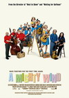 A Mighty Wind Oscar Nomination